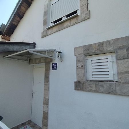 Sea Dreams Apartment Đenovići Exterior photo