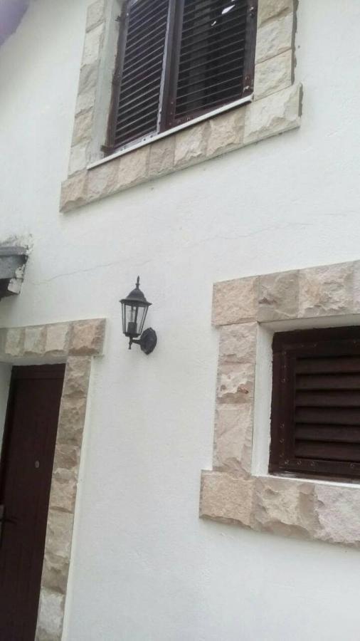 Sea Dreams Apartment Đenovići Exterior photo