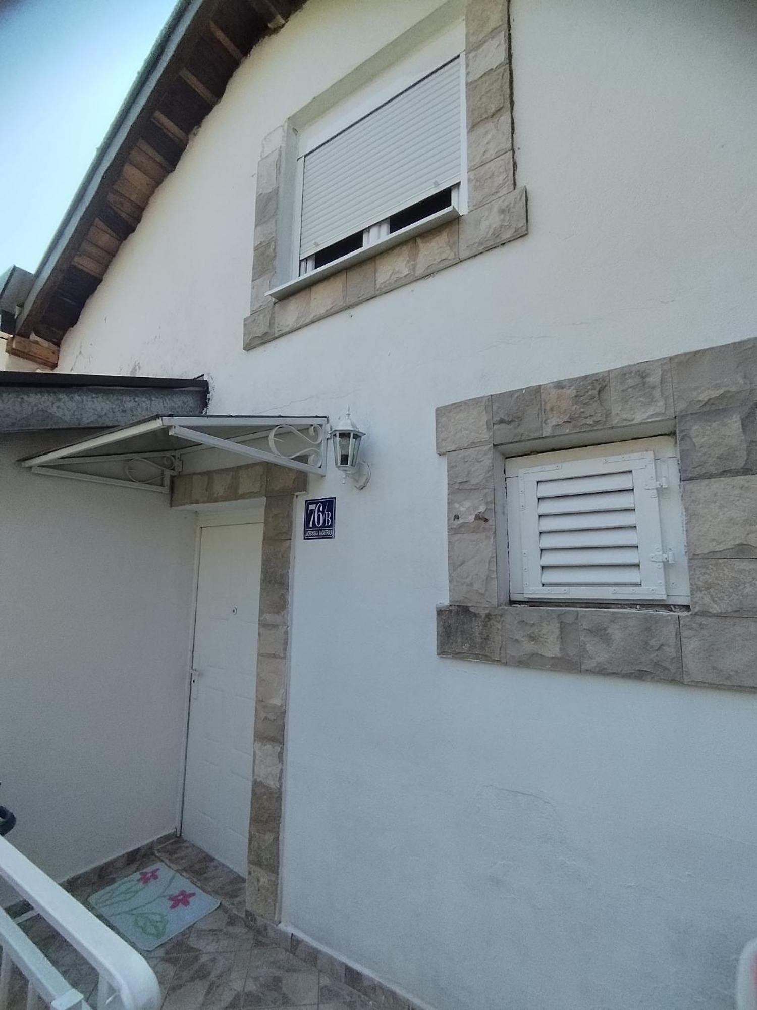Sea Dreams Apartment Đenovići Exterior photo